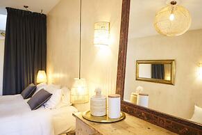 Riad Rafaele & Spa