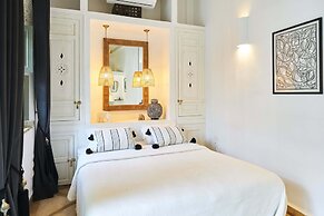 Riad Rafaele & Spa