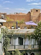 Riad Rafaele & Spa