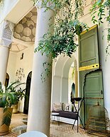 Riad Rafaele & Spa