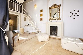 Riad Rafaele & Spa