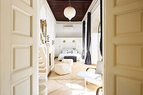 Riad Rafaele & Spa