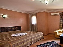 Rrsport & Hotel Maroc