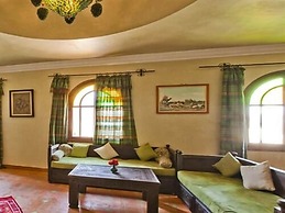 Rrsport & Hotel Maroc