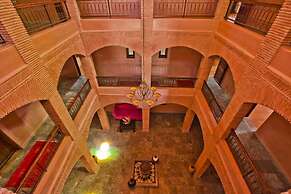 Rrsport & Hotel Maroc