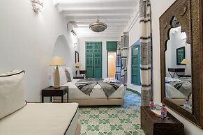 Riad Swaka