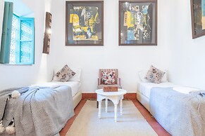 Riad Swaka