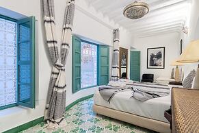 Riad Swaka