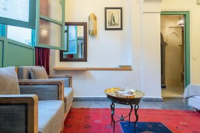 Riad Swaka