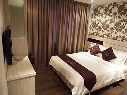 Venus Boutique Hotel