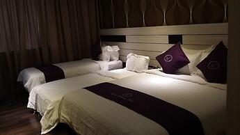 Venus Boutique Hotel
