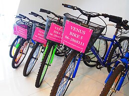Venus Boutique Hotel