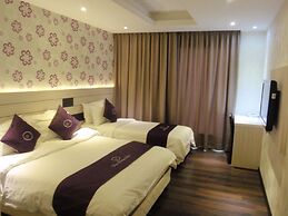 Venus Boutique Hotel