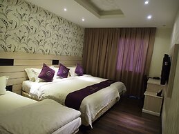 Venus Boutique Hotel