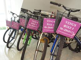 Venus Boutique Hotel