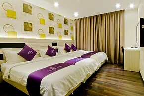 Venus Boutique Hotel