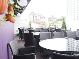 Venus Boutique Hotel