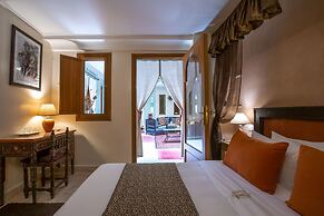 Riad l'heure D'été
