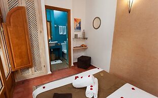 Riad l'heure D'été