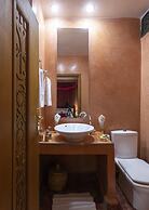 Riad l'heure D'été