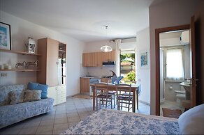 Hotel Residence Stella del Mare