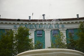 Severnaya Hotel