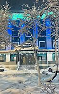 Severnaya Hotel