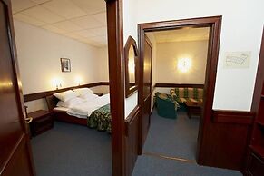 Severnaya Hotel
