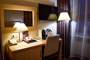 Severnaya Hotel