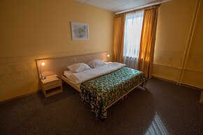 Severnaya Hotel