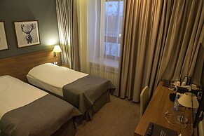 Severnaya Hotel
