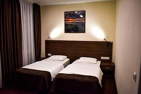 Severnaya Hotel