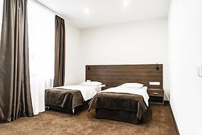 Severnaya Hotel