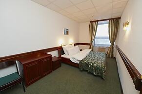 Severnaya Hotel