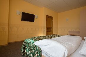 Severnaya Hotel