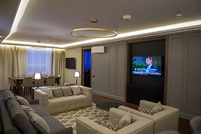Severnaya Hotel