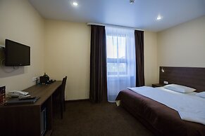 Severnaya Hotel