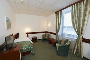 Severnaya Hotel