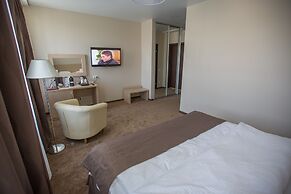Severnaya Hotel