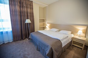 Severnaya Hotel