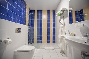 Severnaya Hotel