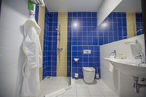 Severnaya Hotel