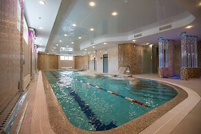 Severnaya Hotel