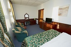 Severnaya Hotel