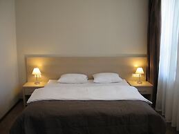 Severnaya Hotel