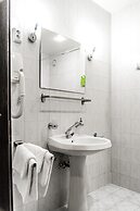 Severnaya Hotel