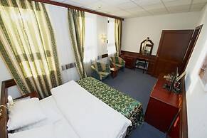Severnaya Hotel