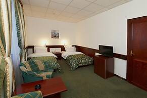 Severnaya Hotel