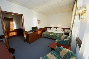 Severnaya Hotel