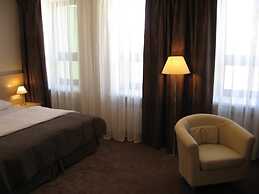 Severnaya Hotel